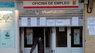 Oficina de empleo