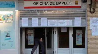 Oficina de empleo Oficina de empleo