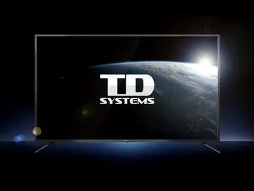 ¿Quieres ganar un televisor TD System? Participa en nuestro concurso ¿Quieres ganar un televisor TD System? Participa en nuestro concurso
