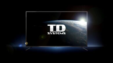 ¿Quieres ganar un televisor TD Systems? Participa en nuestro concurso