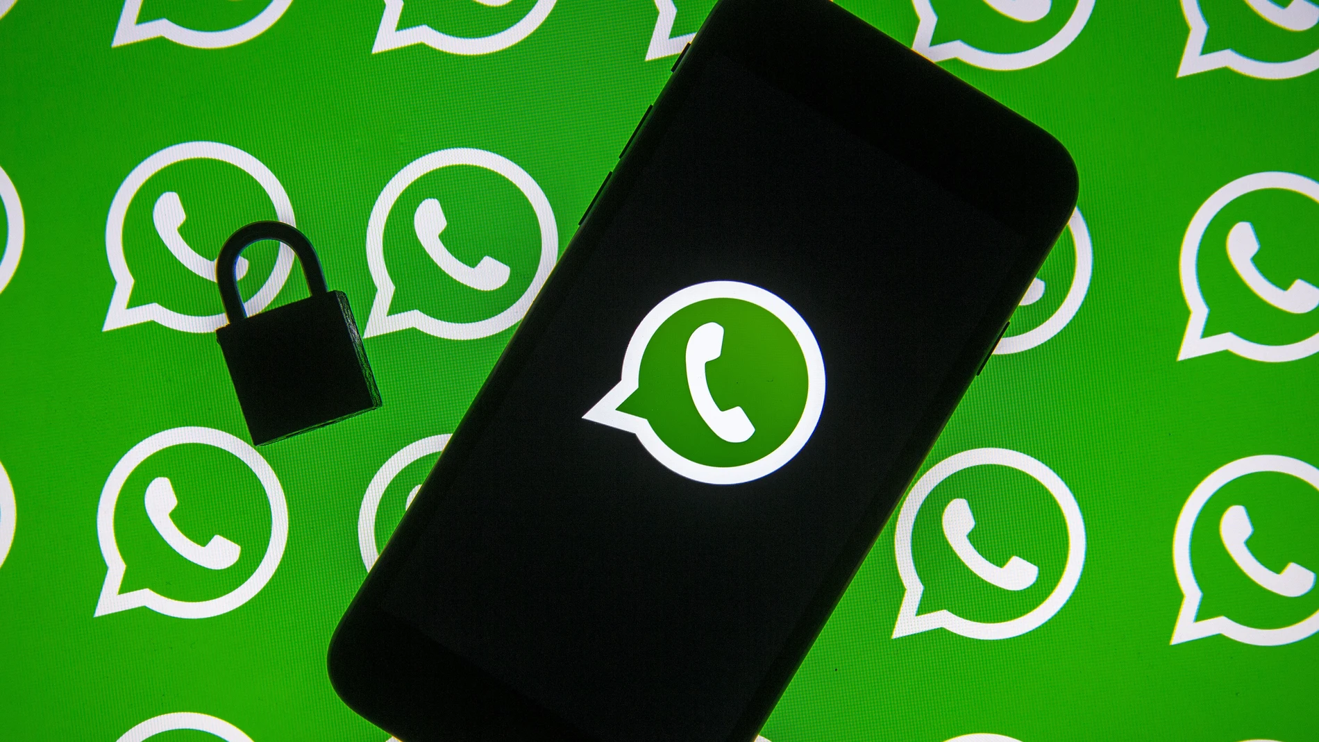 Whatsapp: Cómo ocultar una conversación de Whatsapp sin borrar el chat Whatsapp: Cómo ocultar una conversación de Whatsapp sin borrar el chat
