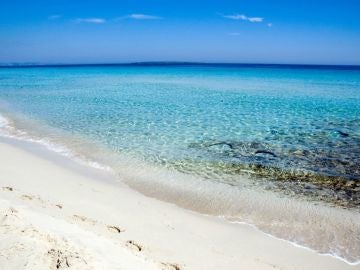 Playa, Formentera