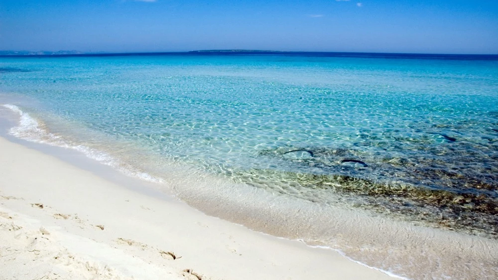 Playa, Formentera Playa, Formentera