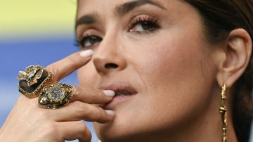 Salma Hayek