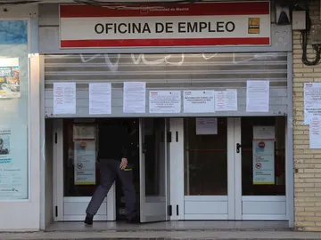 Coronavirus: ¿Puedo seguir cobrando un ERTE si encuentro un trabajo temporal? Coronavirus: ¿Puedo seguir cobrando un ERTE si encuentro un trabajo temporal?