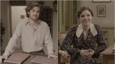 Confesiones de boda y momentos inolvidables, con Iván Montes y Paula Ballesteros
