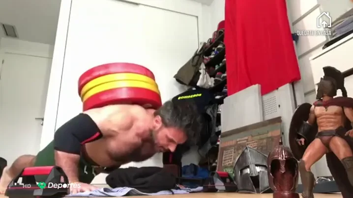 rickyfuerza rickyfuerza