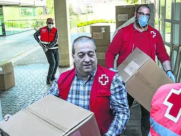 Cruz Roja Álava Cruz Roja Álava