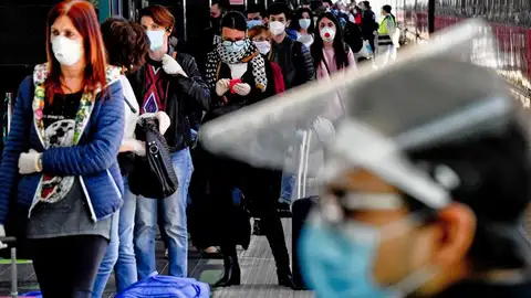 Italia fase 2 Italia fase 2