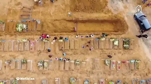 CORONAVIRUS MUNDO CORONAVIRUS MUNDO