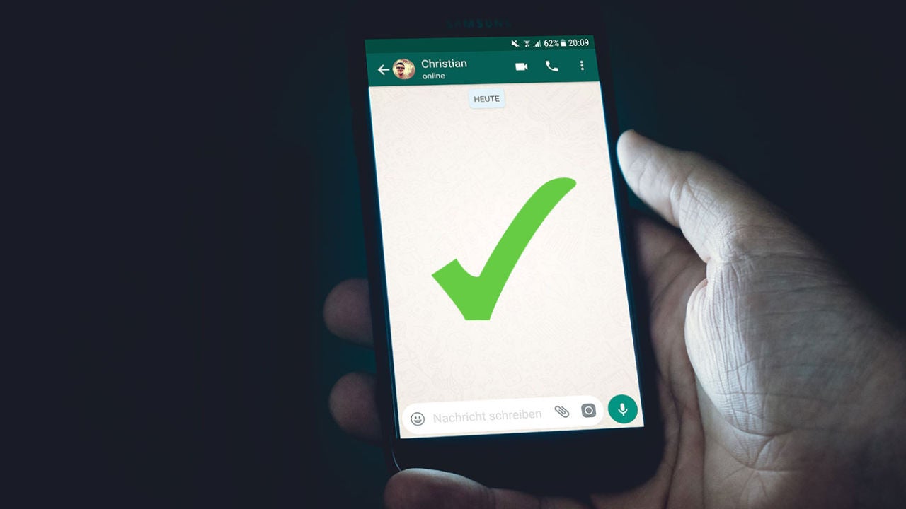 Whatsapp Cómo ver los mensajes borrados de WhatsApp paso a paso