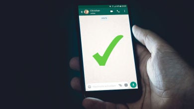 Cómo ver los mensajes borrados en WhatsApp