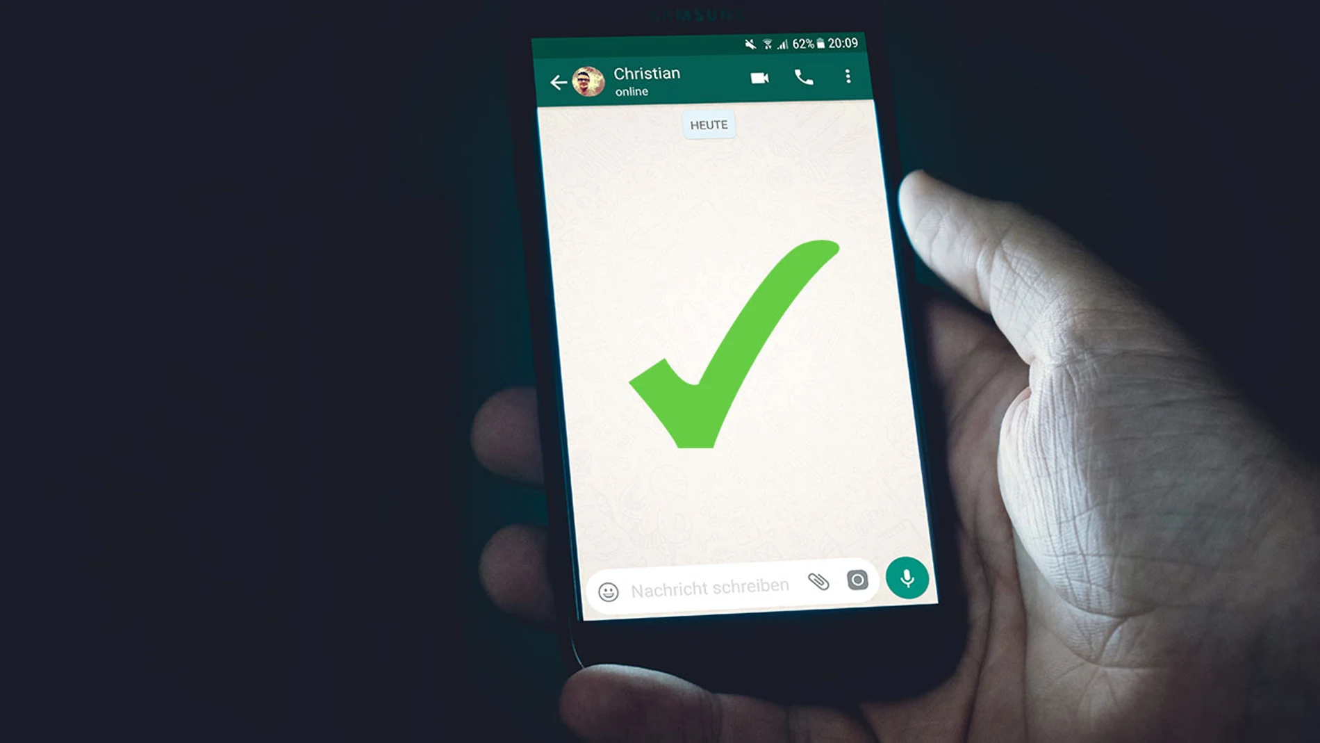 Whatsapp: Cómo ver los mensajes borrados de WhatsApp paso a paso Whatsapp: Cómo ver los mensajes borrados de WhatsApp paso a paso