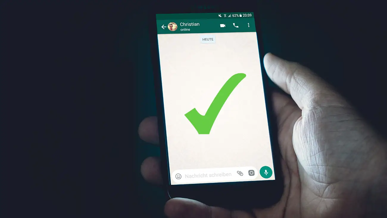 Whatsapp: Cómo ver los mensajes borrados de WhatsApp paso a paso Whatsapp: Cómo ver los mensajes borrados de WhatsApp paso a paso