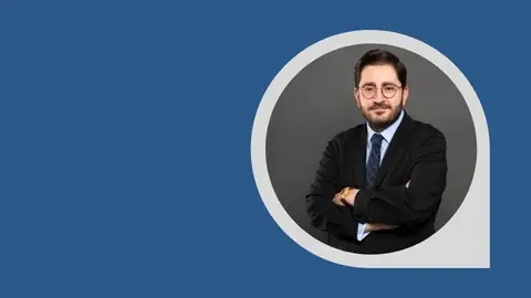 La opinión de Manuel Muñiz La opinión de Manuel Muñiz