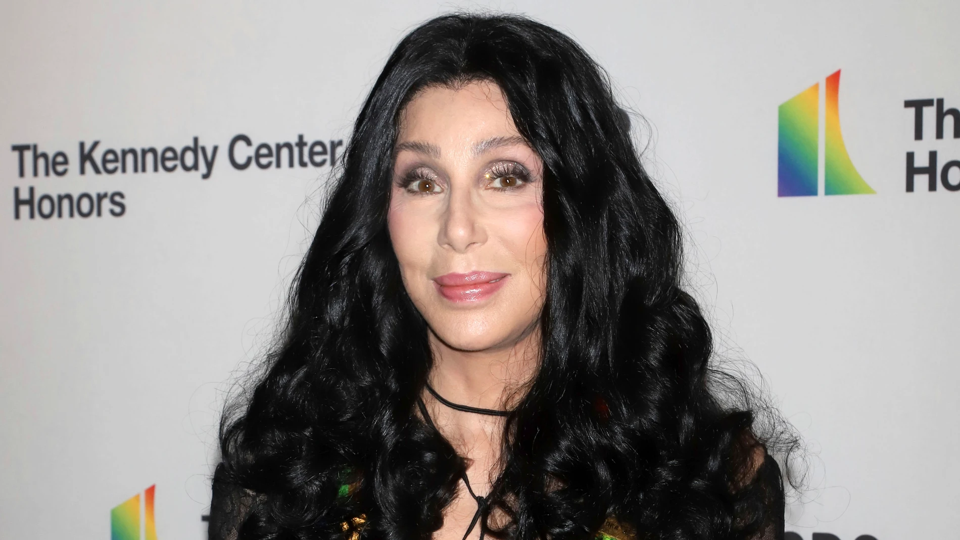 Cher durante un evento Cher durante un evento
