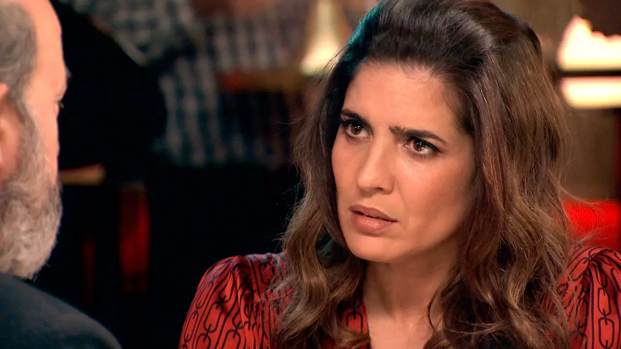 Irene recibe el golpe más duro de su vida