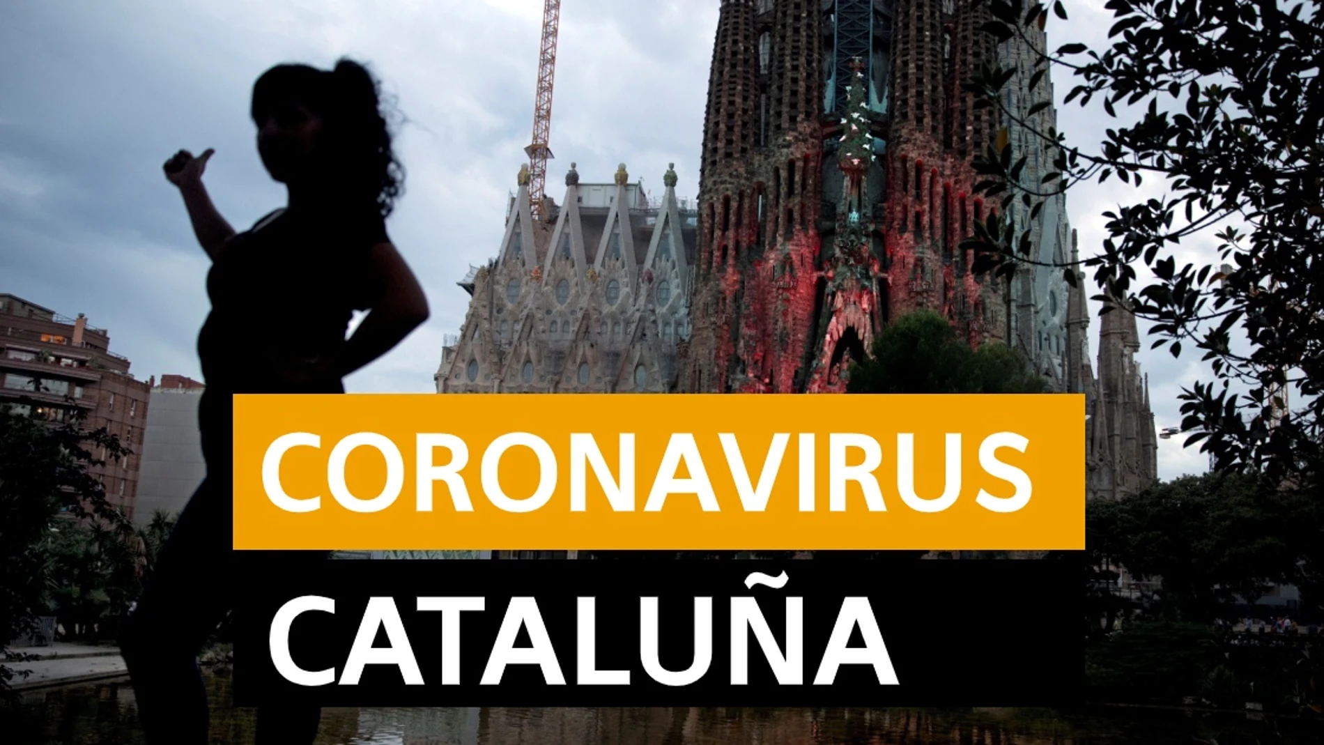 Coronavirus Cataluña: Datos y noticias de hoy martes 5 de mayo, en directo | Última hora coronavirus Cataluña Coronavirus Cataluña: Datos y noticias de hoy martes 5 de mayo, en directo | Última hora coronavirus Cataluña
