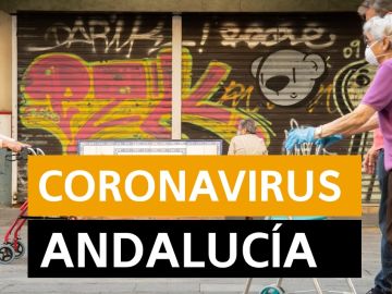 Coronavirus Andalucía: Datos y noticias de hoy martes 5 de mayo, en directo | Última hora coronavirus Andalucía