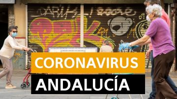 Coronavirus Andalucía: Datos y noticias de hoy martes 5 de mayo, en directo | Última hora coronavirus Andalucía