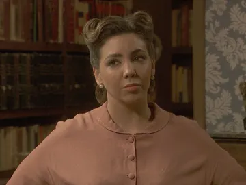 ‘El secreto de Puente Viejo’: La reacción de Emilia al descubrir el pasado oculto de Matías ‘El secreto de Puente Viejo’: La reacción de Emilia al descubrir el pasado oculto de Matías