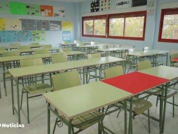 Así será la vuelta al colegio 