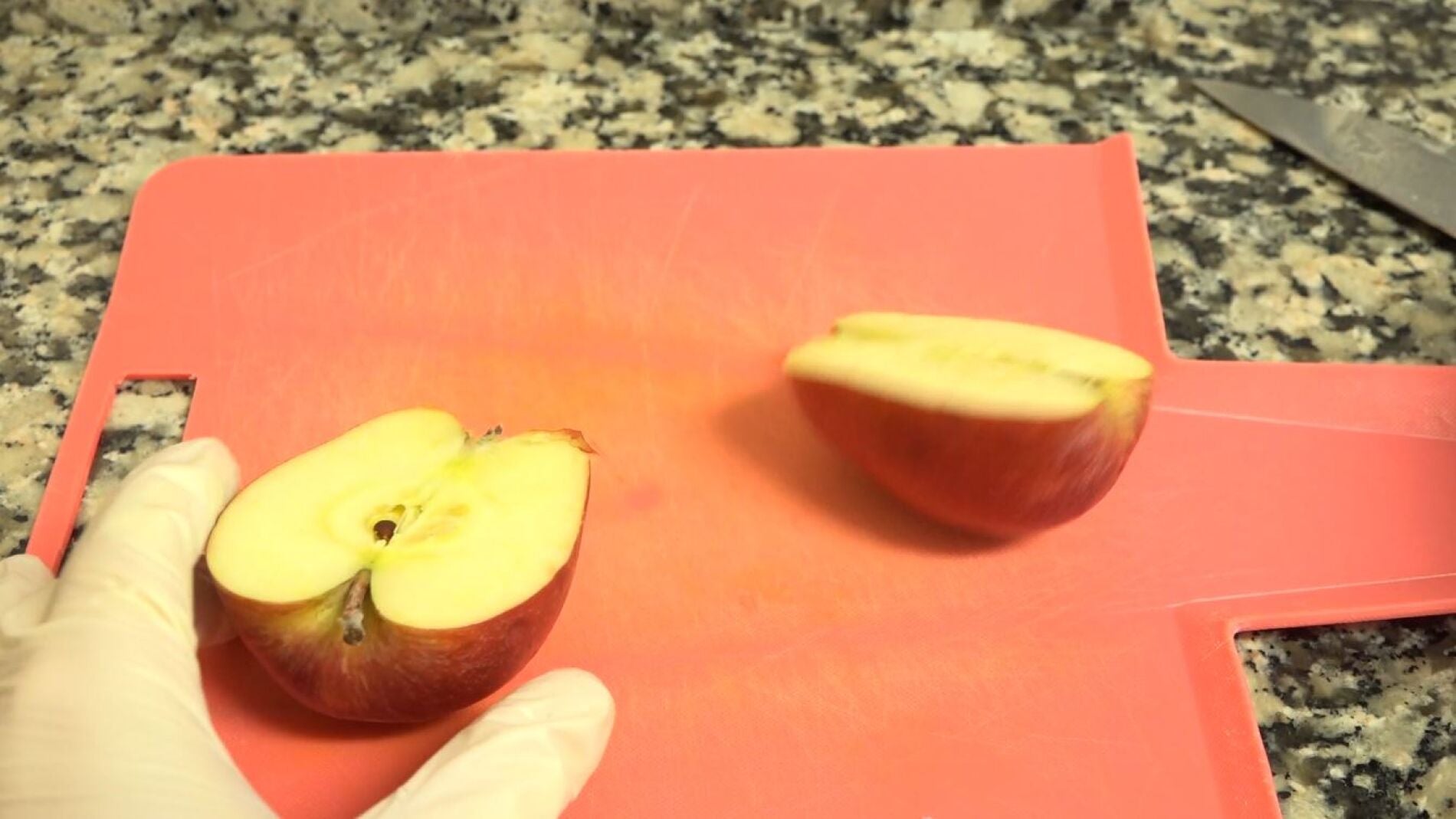 Manzana