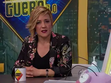 ¿Hay alternativa al estado de alarma? Cristina Pardo da las claves ¿Hay alternativa al estado de alarma? Cristina Pardo da las claves