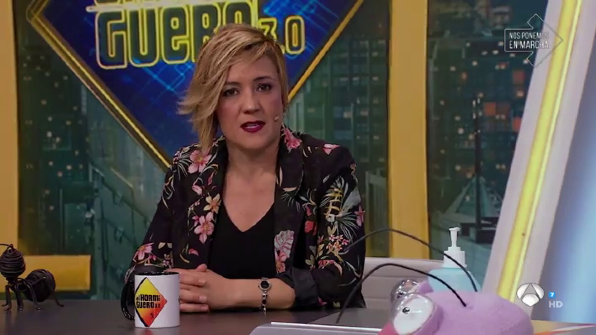 &iquest;Hay alternativa al estado de alarma? Cristina Pardo da las claves