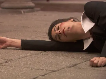 ‘El secreto de Puente Viejo’: Doña Begoña ejecuta su venganza para acabar con Manuela ‘El secreto de Puente Viejo’: Doña Begoña ejecuta su venganza para acabar con Manuela