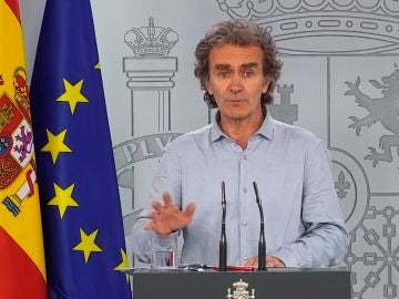 Fernando Simón