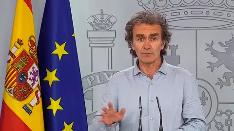 Fernando Simón Fernando Simón