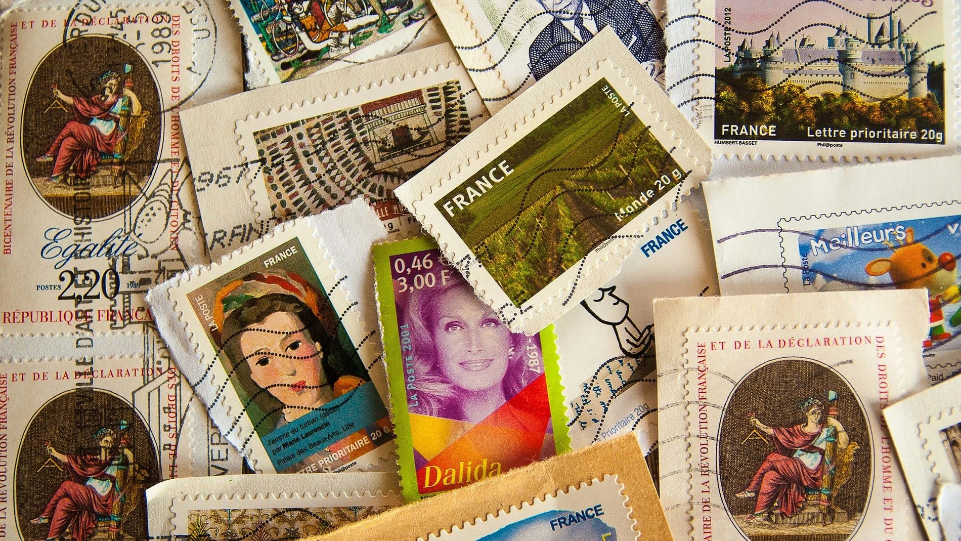 Efemérides 6 de mayo 2020: Primer sello del mundo Efemérides 6 de mayo 2020: Primer sello del mundo