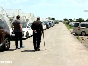 El pueblo más pequeño de España pide más libertad para salir a pasear durante el estado de alarma por el coronavirus