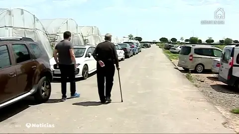 El pueblo más pequeño de España pide más libertad para salir a pasear durante el estado de alarma por el coronavirus El pueblo más pequeño de España pide más libertad para salir a pasear durante el estado de alarma por el coronavirus