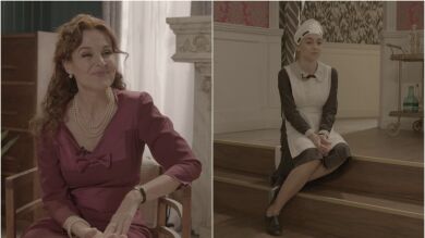 Un spa en Puente Viejo y muchas meteduras de pata, con Silvia Marsó y Lucía Caraballo 