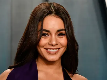 Vanessa Hudgens Vanessa Hudgens