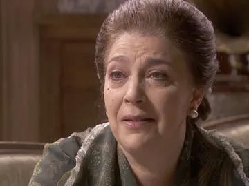 ‘El secreto de Puente Viejo’: Francisca descubre la peculiar forma de Raimundo para comunicarse ‘El secreto de Puente Viejo’: Francisca descubre la peculiar forma de Raimundo para comunicarse