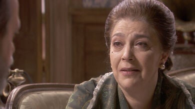 ‘El secreto de Puente Viejo’: Francisca descubre la peculiar forma de Raimundo para comunicarse