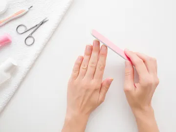 Manicura Manicura