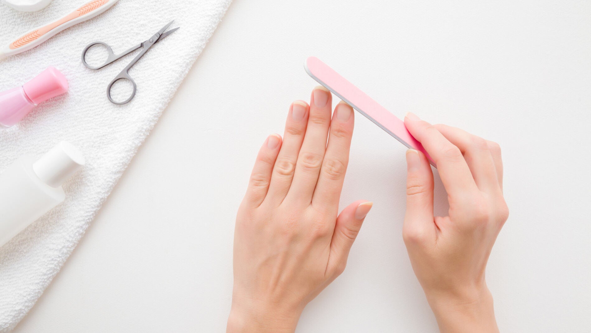 Manicura