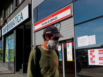 Coronavirus: Cuántos ERTEs se han presentado por comunidad autónoma