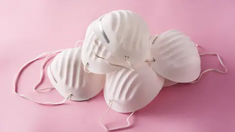 Mascarillas Mascarillas