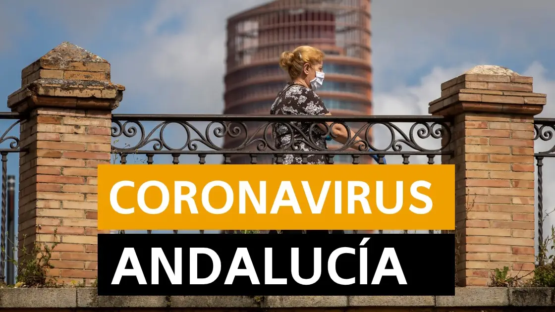 Coronavirus Andalucía: Datos y noticias de hoy miércoles 6 de mayo, en directo | Última hora coronavirus Andalucía Coronavirus