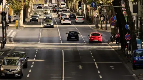 Plan Renove 2020: las ayudas para cambiar de coche van de los 800 a los 5.000 euros Plan Renove 2020: las ayudas para cambiar de coche van de los 800 a los 5.000 euros