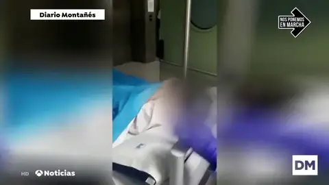 Niño recuperado Niño recuperado