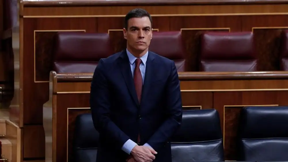 A3 Noticias 1 (06-05-20) Pedro Sánchez declarará el luto nacional cuando la mayoría del país entre en la fase 1 de la desescalada del coronavirus A3 Noticias 1 (06-05-20) Pedro Sánchez declarará el luto nacional cuando la mayoría del país entre en la fase 1 de la desescalada del coronavirus