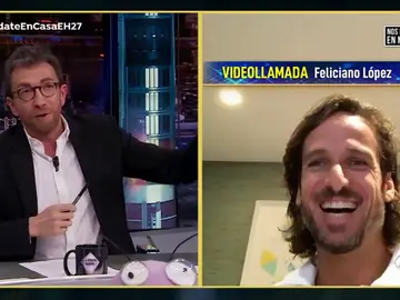 Feliciano López Feliciano López