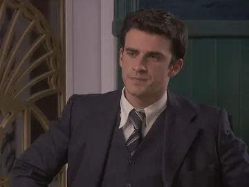 Avance ‘El secreto de Puente Viejo’: Tomás descubre el enigma de los hermanos de los Visos Avance ‘El secreto de Puente Viejo’: Tomás descubre el enigma de los hermanos de los Visos