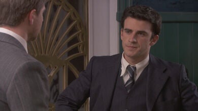 Avance ‘El secreto de Puente Viejo’: Tomás descubre el enigma de los hermanos de los Visos